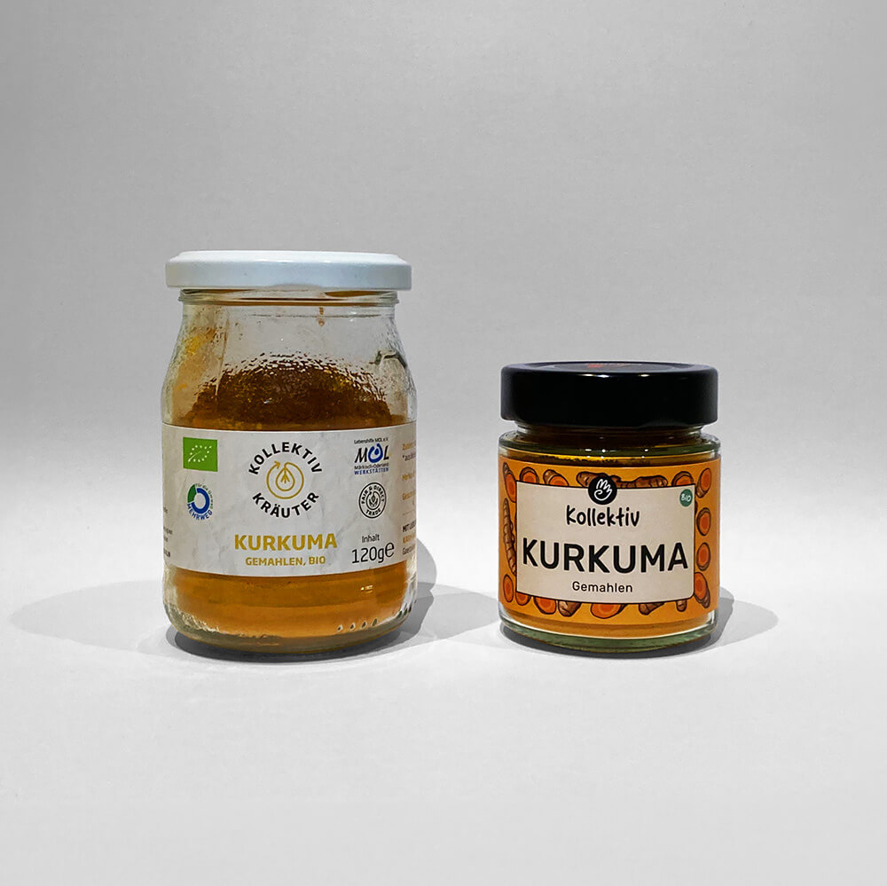 links: alt – rechts: neu