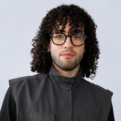 Porträt Antonio